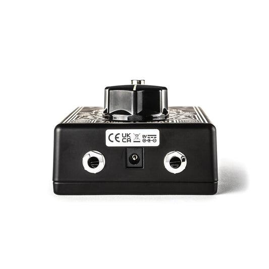 MXR® JAIL GUITAR DOORS DRIVE (JGD2)