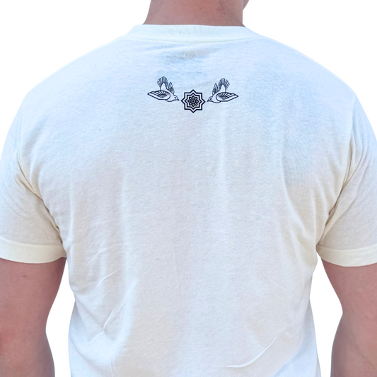 T-Shirt: Jail Guitar Doors Drive