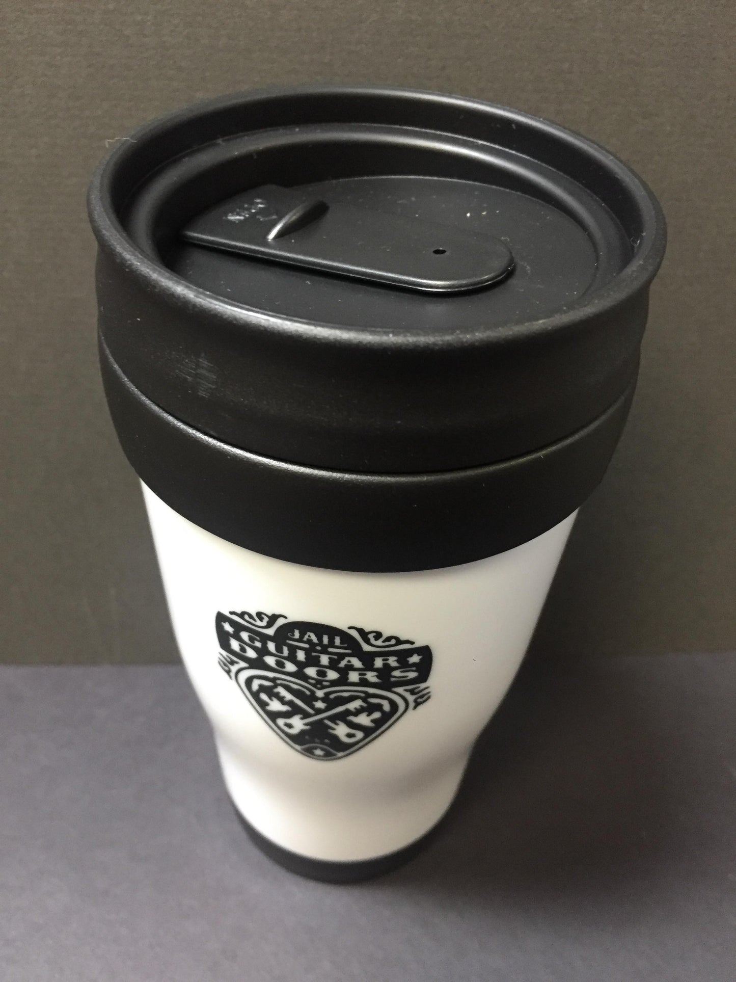 Collectible: JGD Travel Thermos