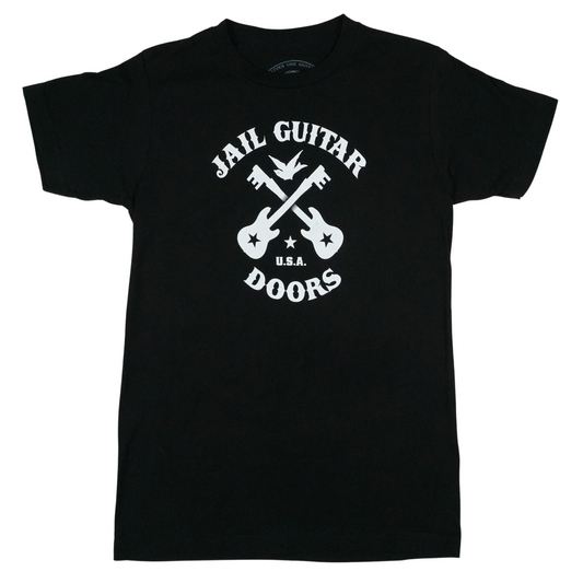 T-Shirt: JGD Logo PRE-ORDER