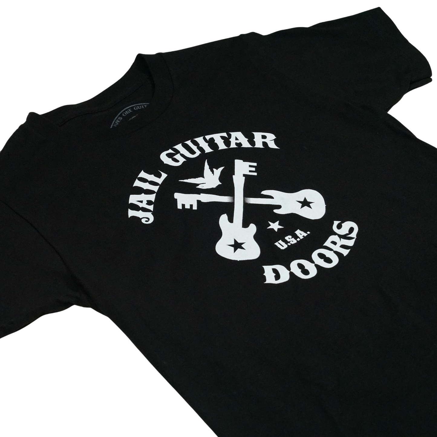 T-Shirt: JGD Logo PRE-ORDER