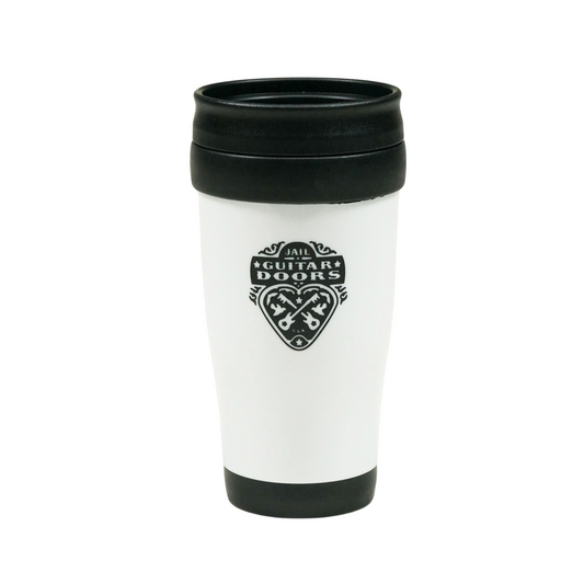 Collectible: JGD Travel Thermos