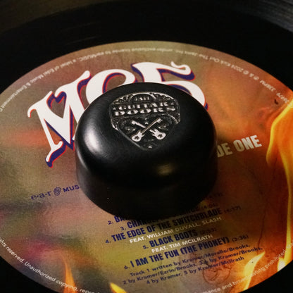 Collectible: Handmade 7" Vinyl Adapter