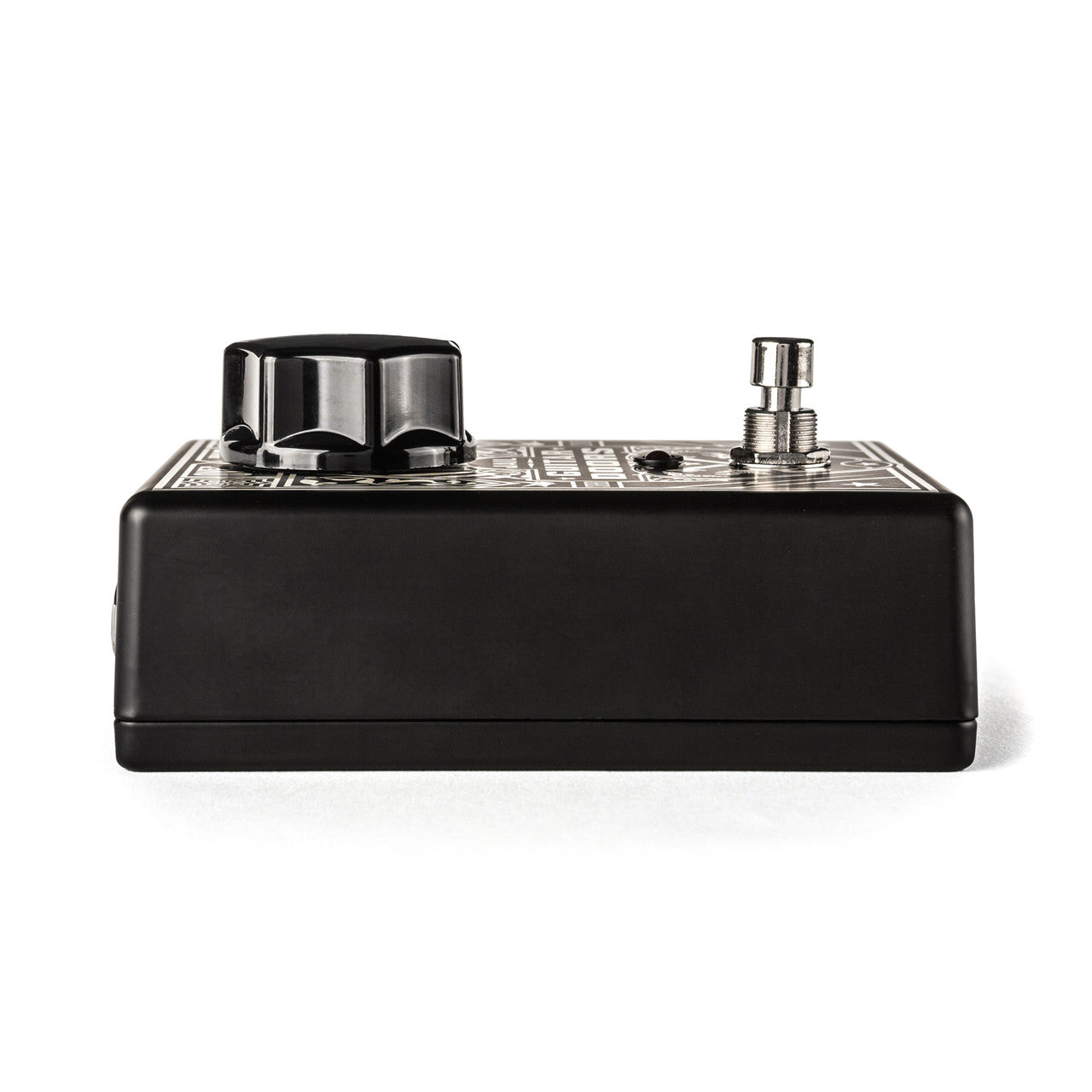 MXR Jail Guitar Doors Drive (JGD2) - BUNDLE