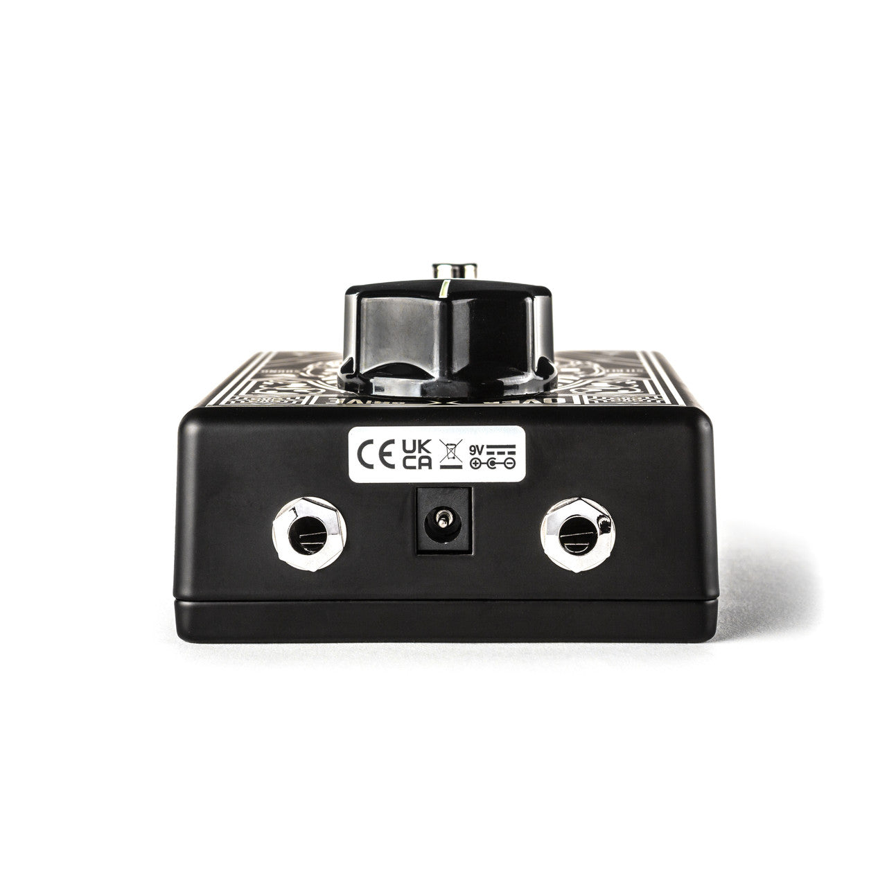 MXR Jail Guitar Doors Drive (JGD2) - BUNDLE