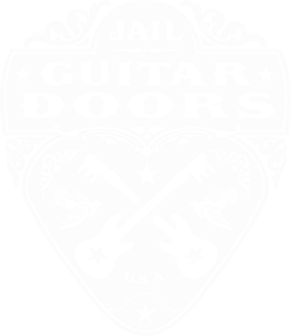 Jail Guitar Doors